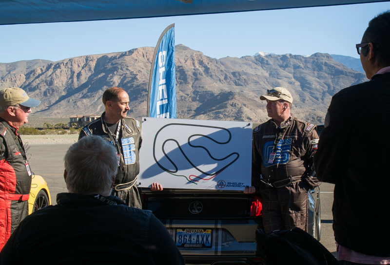 Illustration for article titled I Drove The 800 HP Shelby Super Snake And Survived, UnfortunatelyÂ